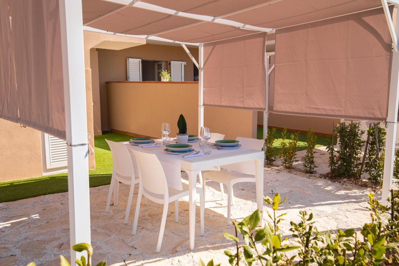 Pietra Bianca Residence Numana Exterior photo